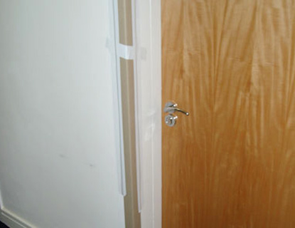 Cardboard Edgeguards