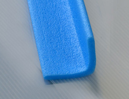 Foam Edge Guards